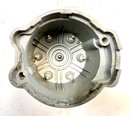 Jeep CJ YJ six cylinder distributor 258 4.2 232 CJ5 CJ7 CJ8 J10 Cherokee FSJ AMC