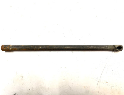 Jeep CJ 4.2 carburetor throttle linkage rod CJ5 CJ7 258 ci AMC two barrel carb