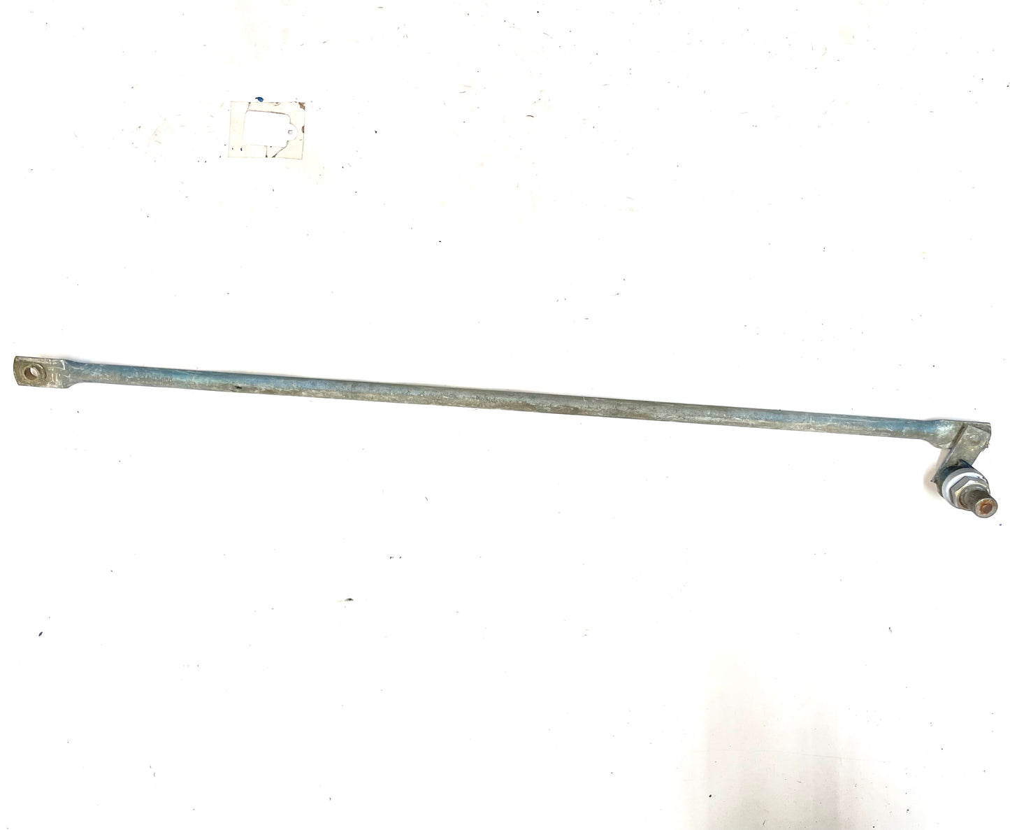 Jeep CJ5 CJ7 windshield wiper linkage long arm with pivot tower 76-86 CJ8