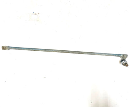 Jeep CJ5 CJ7 windshield wiper linkage long arm with pivot tower 76-86 CJ8