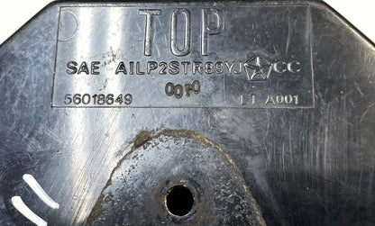 Luces traseras Jeep TJ 98-06, luces traseras izquierda y derecha para conductor y pasajero Wrangler 