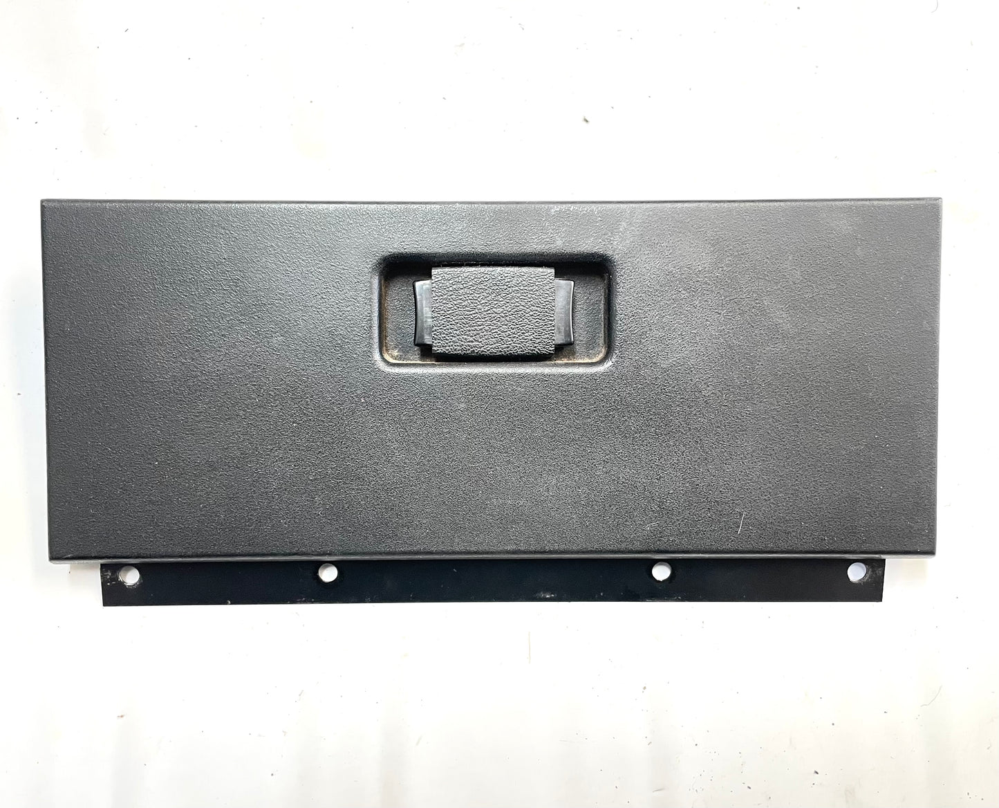 Tapa de guantera Jeep YJ con pestillo y bisagra Puerta Wrangler 87-95 ENVÍO GRATIS 