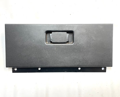 Tapa de guantera Jeep YJ con pestillo y bisagra Puerta Wrangler 87-95 ENVÍO GRATIS 