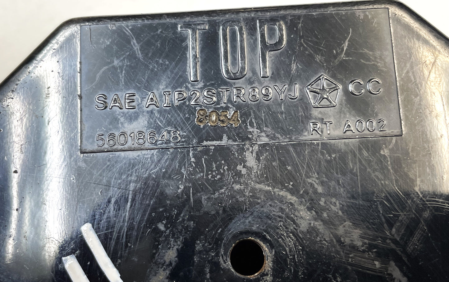 Luces traseras Jeep TJ 98-06, luces traseras izquierda y derecha para conductor y pasajero Wrangler 