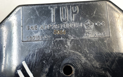 Luces traseras Jeep TJ 98-06, luces traseras izquierda y derecha para conductor y pasajero Wrangler 