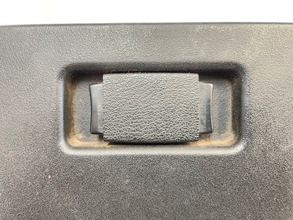 Tapa de guantera Jeep YJ con pestillo y bisagra Puerta Wrangler 87-95 ENVÍO GRATIS 