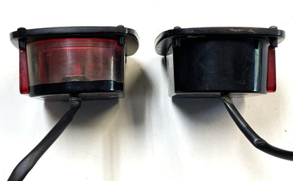 Luces traseras Jeep TJ 98-06, luces traseras izquierda y derecha para conductor y pasajero Wrangler 