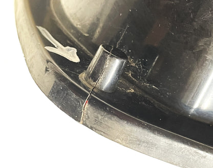 Luces traseras Jeep TJ 98-06, luces traseras izquierda y derecha para conductor y pasajero Wrangler 