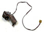 Motor de limpiaparabrisas Jeep CJ compatible con CJ5 CJ7 CJ8 76-82. 3 cables. Probado. ¡Funciona! 