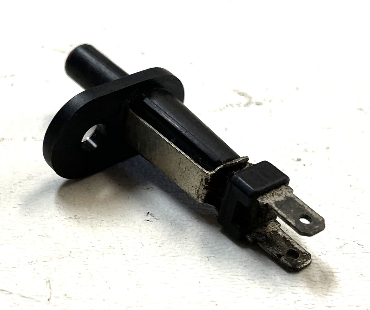 Jeep YJ Driver Side Pin Switch door courtesy light 87-95 Wrangler left FREE SHIP