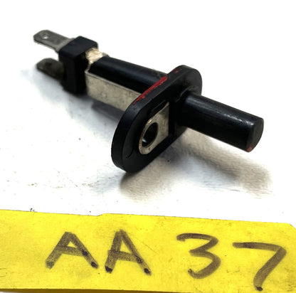 Jeep YJ Driver Side Pin Switch door courtesy light 87-95 Wrangler left FREE SHIP