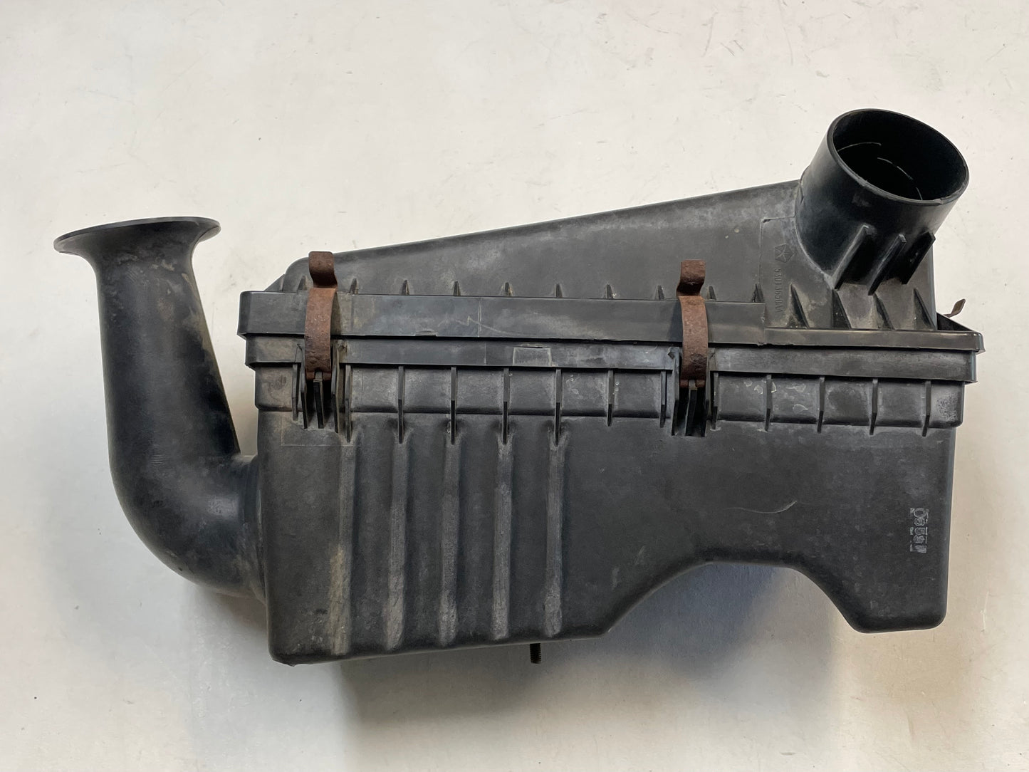 97-06 Jeep TJ Wrangler AIR CLEANER Filter Box and Lid 4.0 2.5 FREE SHIPPING!