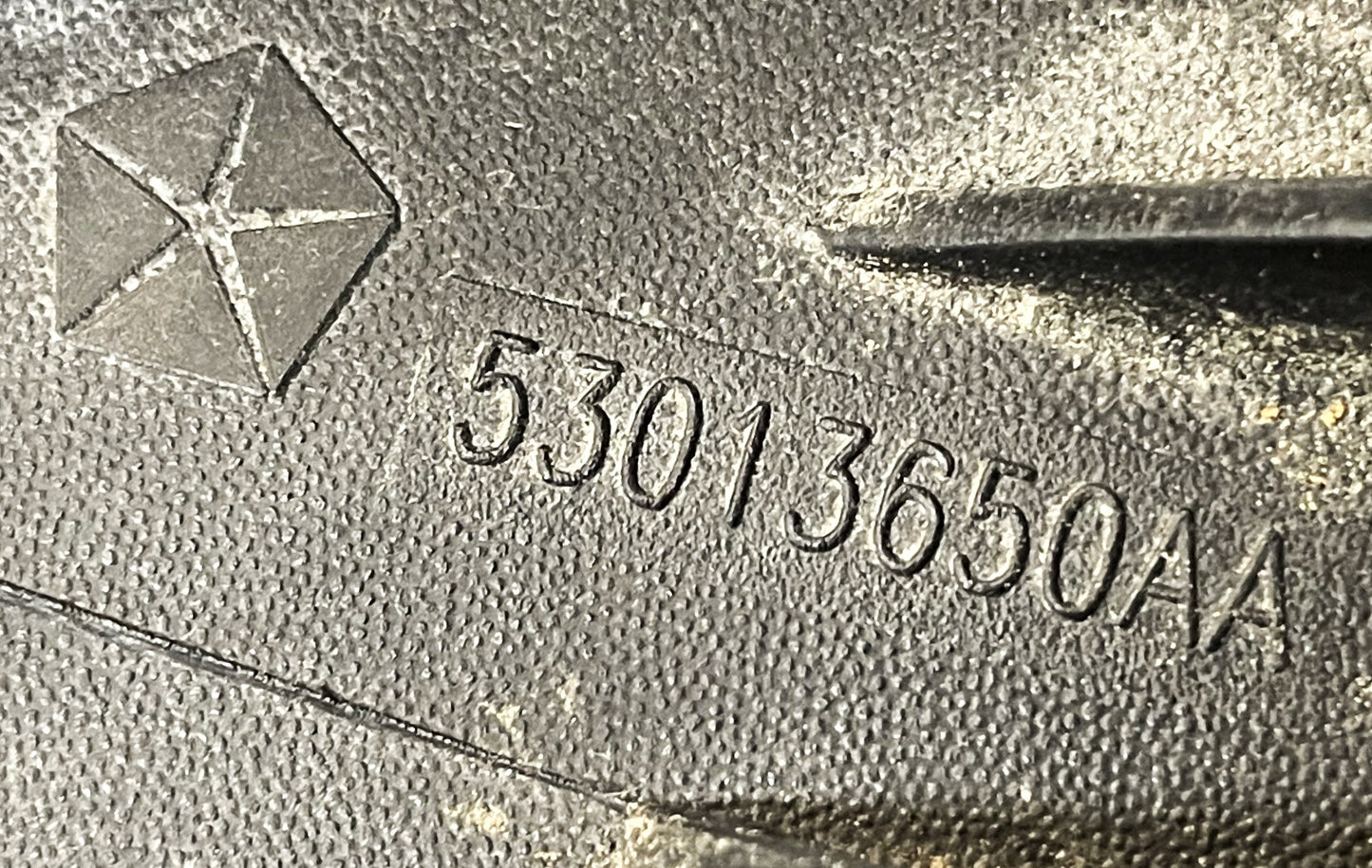 97-06 Jeep TJ Wrangler AIR CLEANER Filter Box and Lid 4.0 2.5 FREE SHIPPING!