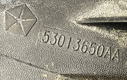 97-06 Jeep TJ Wrangler AIR CLEANER Filter Box and Lid 4.0 2.5 FREE SHIPPING!