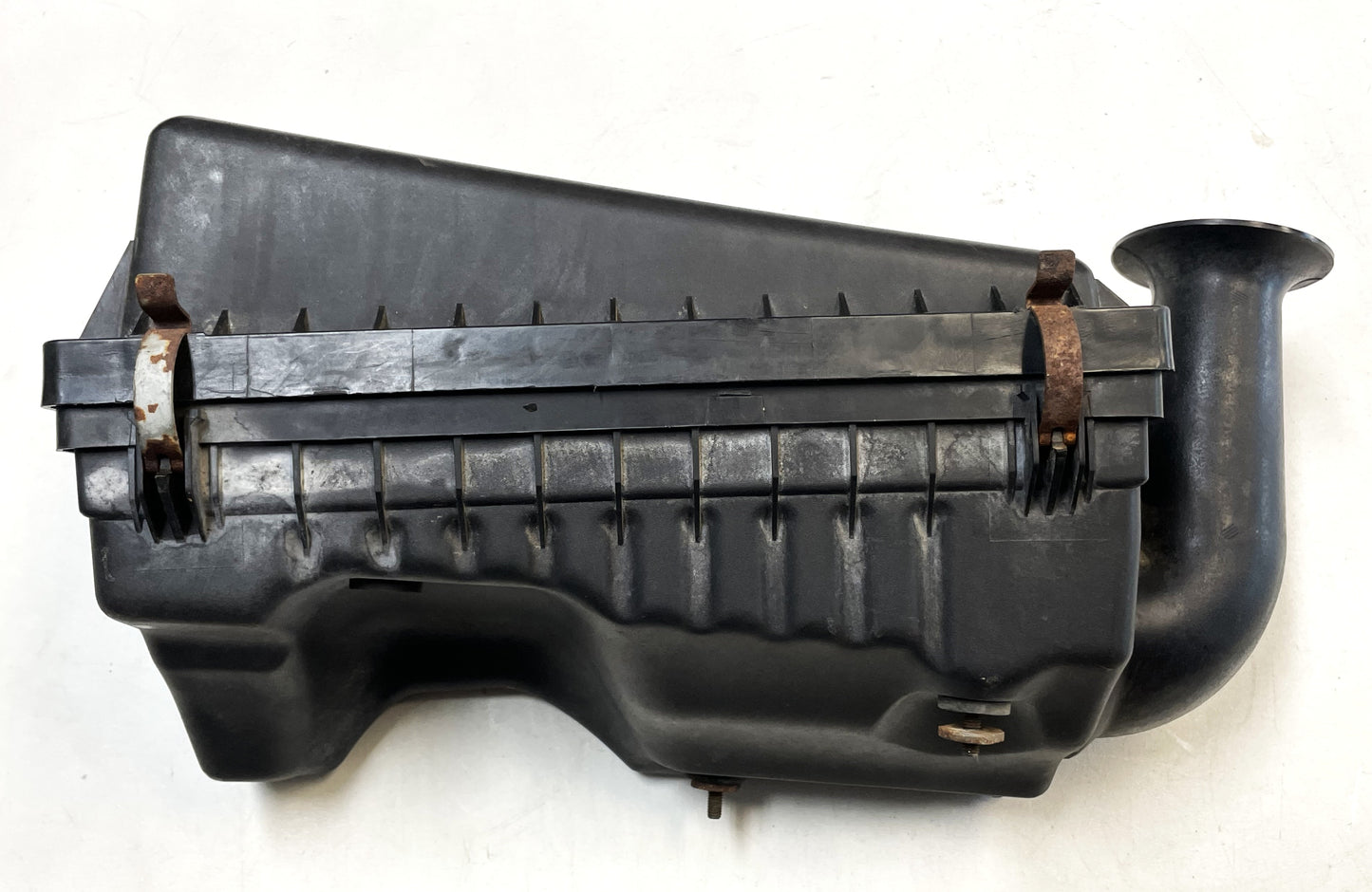 97-06 Jeep TJ Wrangler AIR CLEANER Filter Box and Lid 4.0 2.5 FREE SHIPPING!