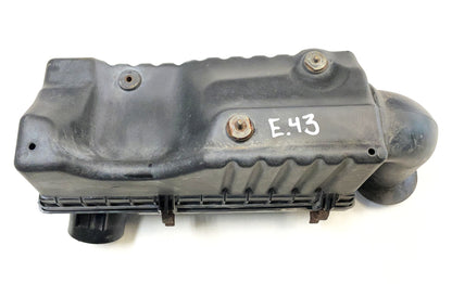 97-06 Jeep TJ Wrangler AIR CLEANER Filter Box and Lid 4.0 2.5 FREE SHIPPING!