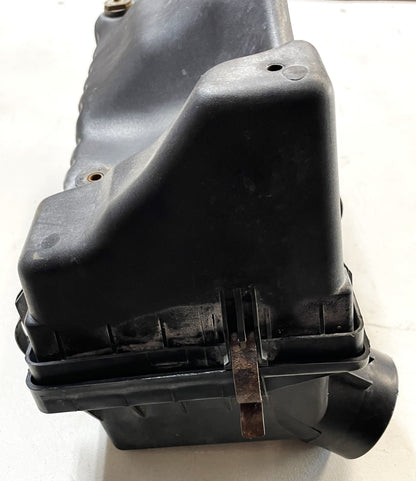 97-06 Jeep TJ Wrangler AIR CLEANER Filter Box and Lid 4.0 2.5 FREE SHIPPING!