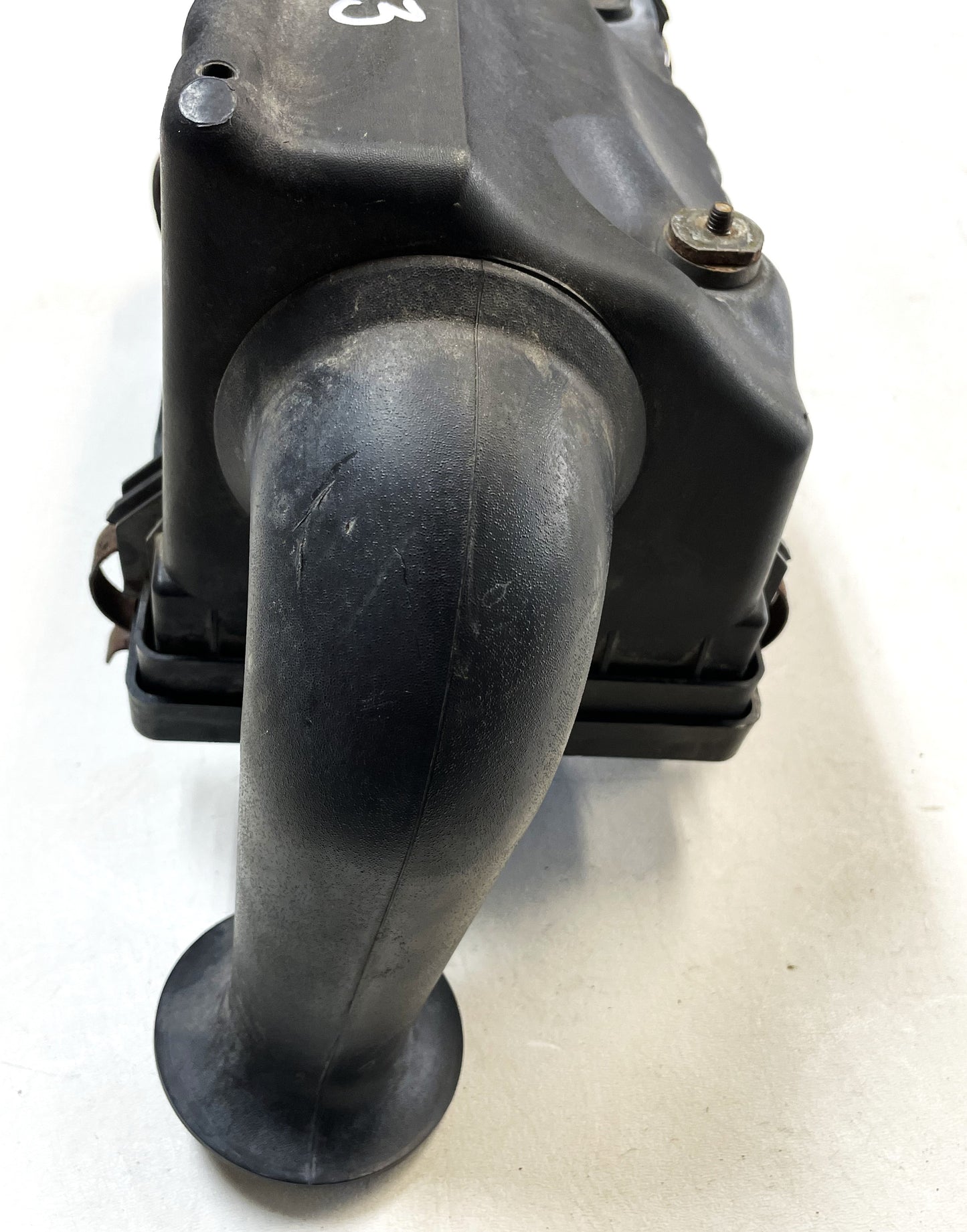 97-06 Jeep TJ Wrangler AIR CLEANER Filter Box and Lid 4.0 2.5 FREE SHIPPING!