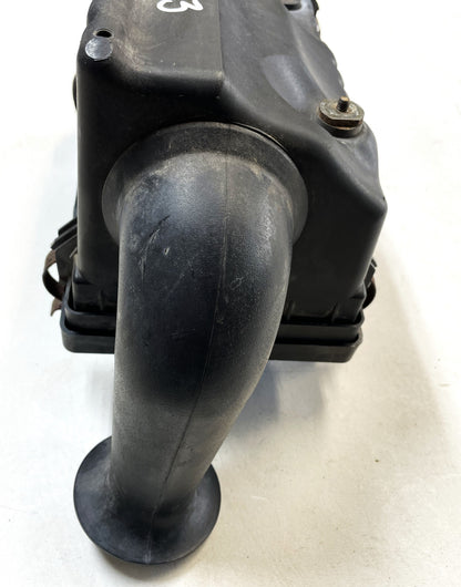 97-06 Jeep TJ Wrangler AIR CLEANER Filter Box and Lid 4.0 2.5 FREE SHIPPING!