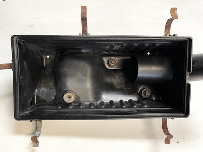 97-06 Jeep TJ Wrangler AIR CLEANER Filter Box and Lid 4.0 2.5 FREE SHIPPING!