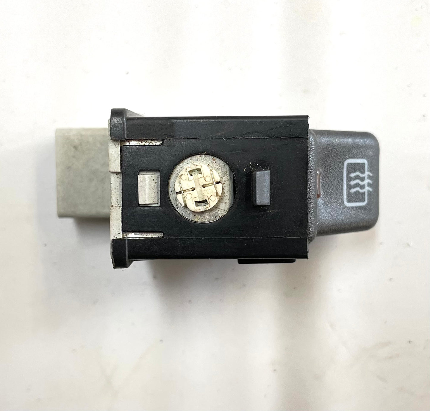 Jeep Wrangler TJ Cherokee XJ 97-06 Rear Defrost Switch Windshield Electric Back