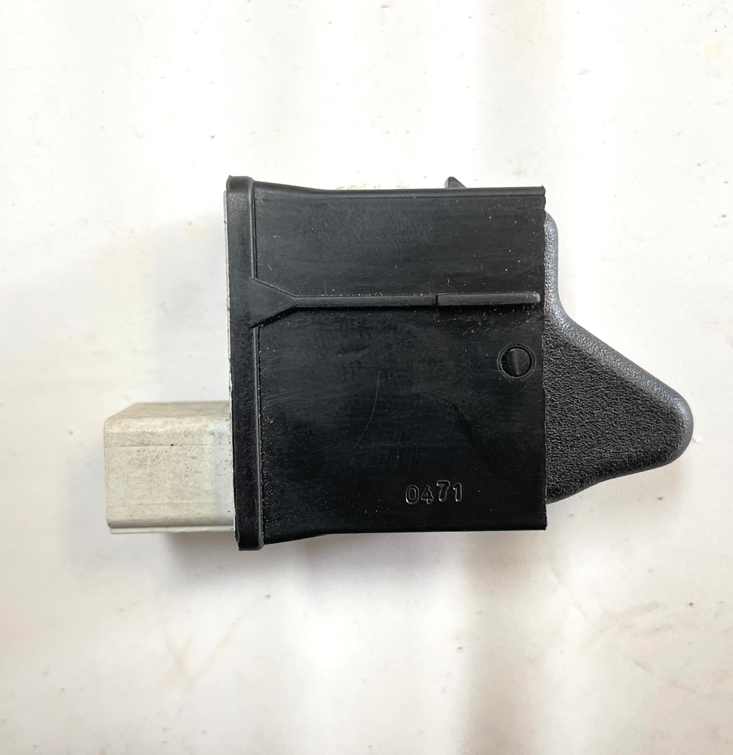 Jeep Wrangler TJ Cherokee XJ 97-06 Rear Defrost Switch Windshield Electric Back