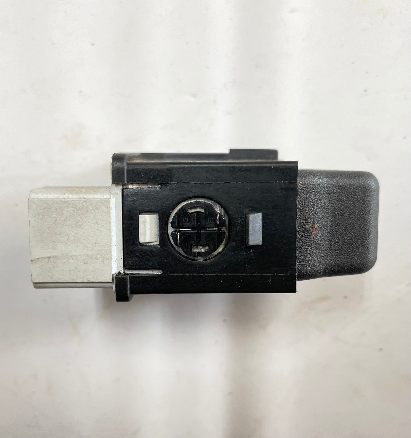 Jeep Wrangler TJ Cherokee XJ 97-06 Rear Defrost Switch Windshield Electric Back