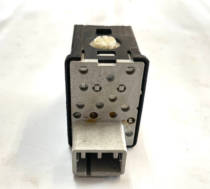 Jeep Wrangler TJ Cherokee XJ 97-06 Rear Defrost Switch Windshield Electric Back