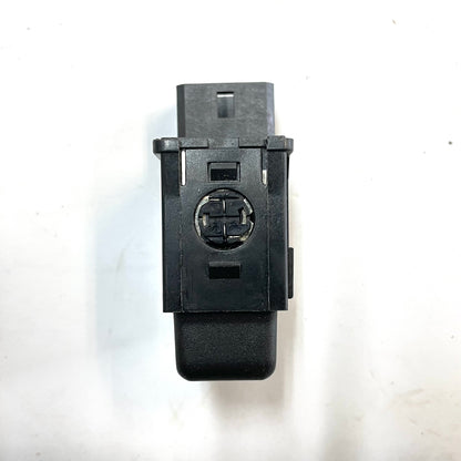 Interruptor de limpiaparabrisas trasero Jeep Wrangler TJ Dash 560007429 ENVÍO GRATIS