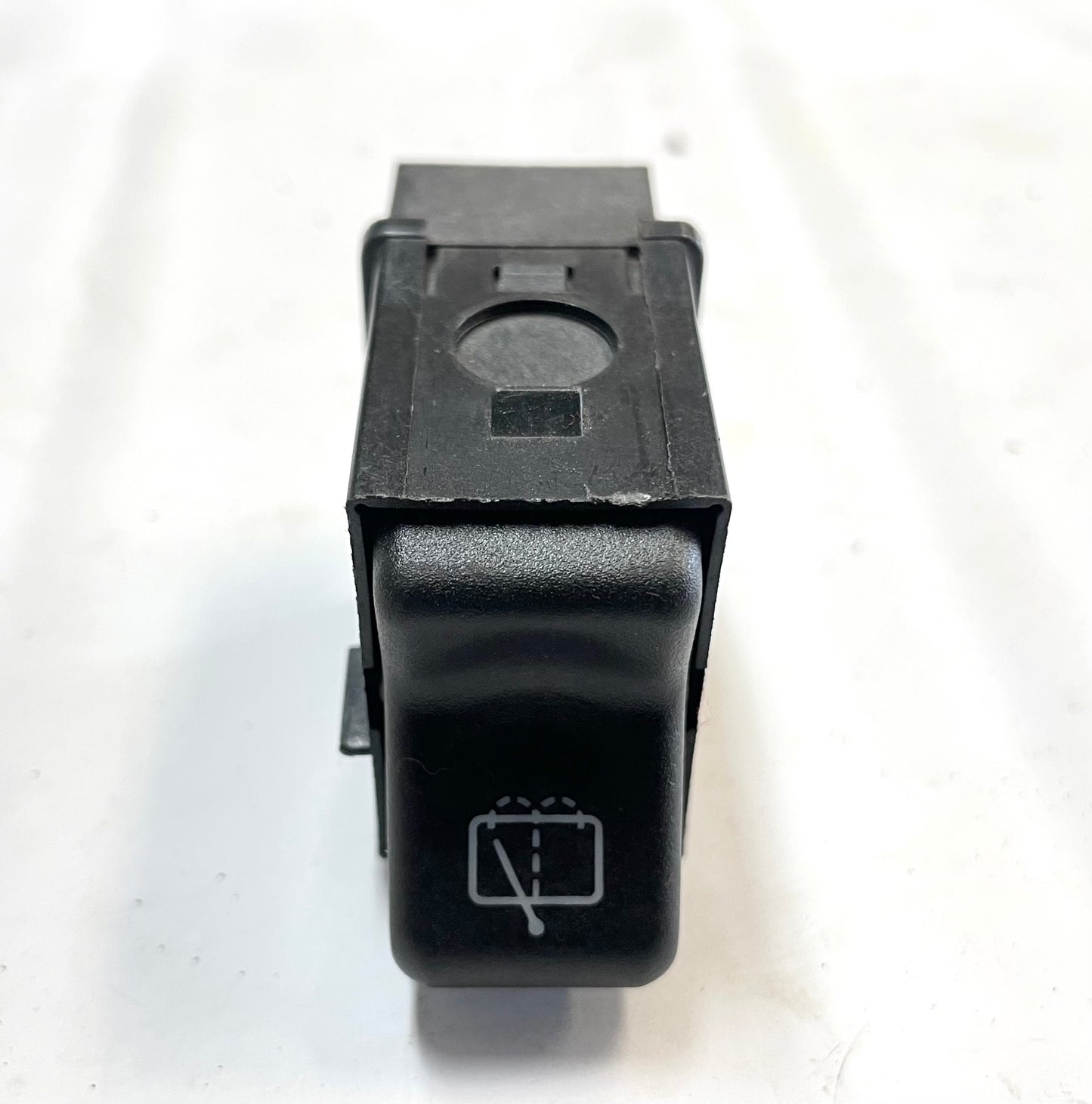 Interruptor de limpiaparabrisas trasero Jeep Wrangler TJ Dash 560007429 ENVÍO GRATIS