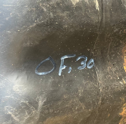 Jeep CJ 20 Gallon Gas Tank Factory Poly Plastic 81-86 CJ5 CJ7 CJ8 AMC FREE SHIP!