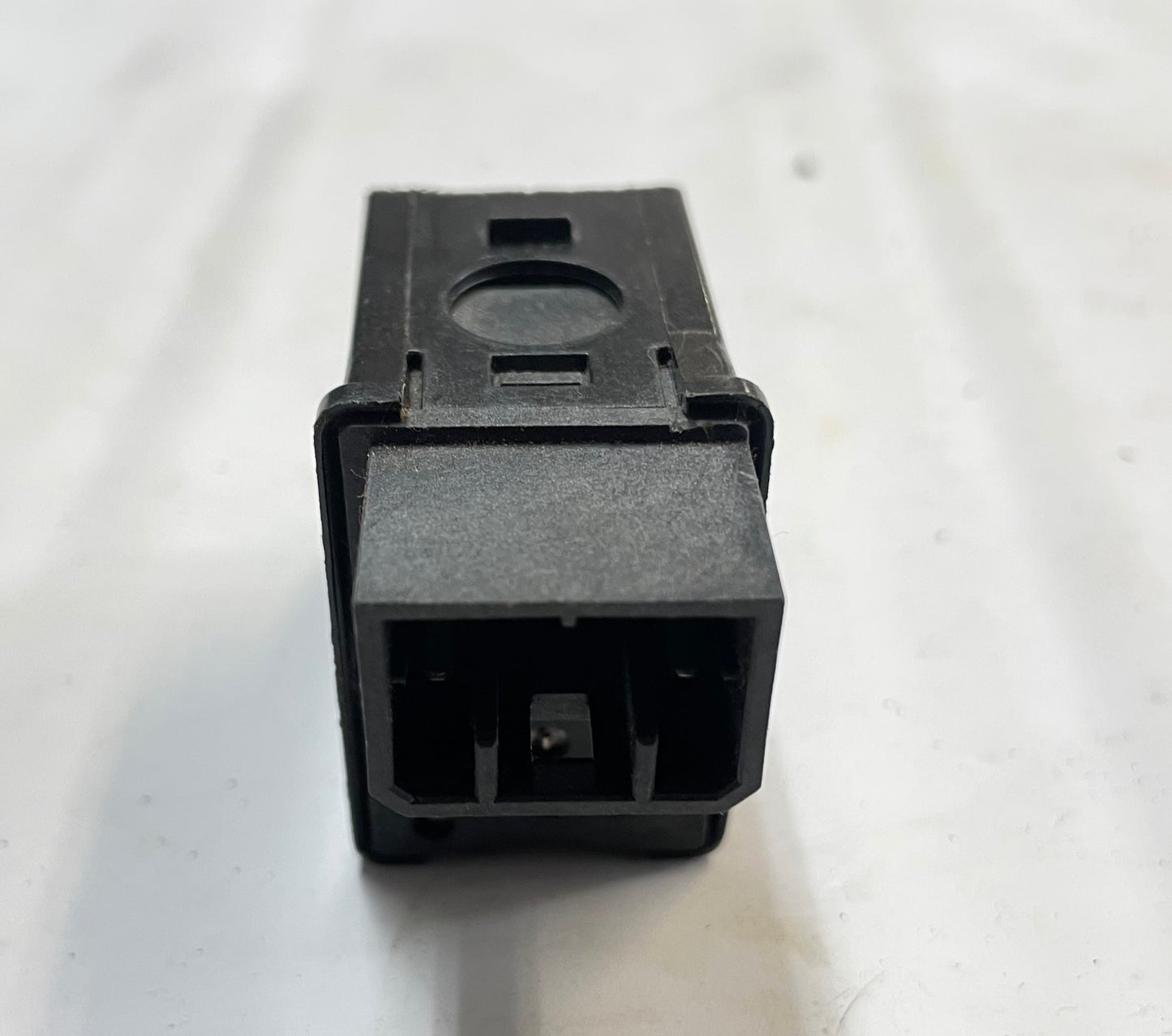 Interruptor de limpiaparabrisas trasero Jeep Wrangler TJ Dash 560007429 ENVÍO GRATIS