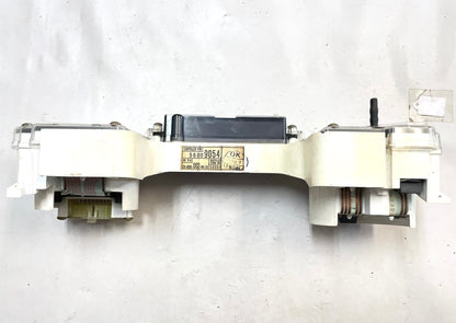 Grupo de instrumentos del velocímetro y tacómetro Jeep YJ 92-95 Wrangler 56009054 157.000