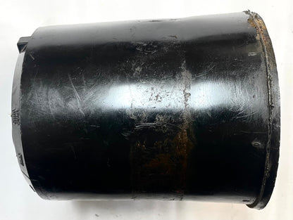 Jeep AMC charcoal canister emissions evap 4 port YJ CJ5 CJ7 CJ8 Wrangler 78-90