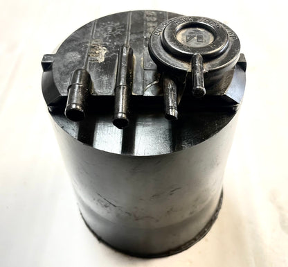 Jeep AMC charcoal canister emissions evap 4 port YJ CJ5 CJ7 CJ8 Wrangler 78-90