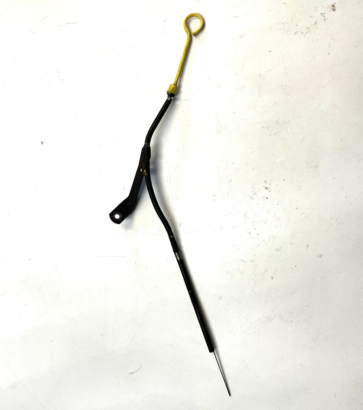 Varilla de nivel y tubo de aceite para Jeep de seis cilindros 87-90 YJ Wrangler 8933003875 4.2 258 