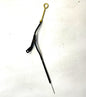Varilla de nivel y tubo de aceite para Jeep de seis cilindros 87-90 YJ Wrangler 8933003875 4.2 258 