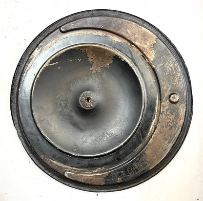 Caja de filtro de aire para Jeep, 6 cilindros, 258, 4.2, CJ5, CJ7, CJ8, carburador de 2 cuerpos, J10 