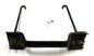 Jeep Wrangler TJ YJ 91-04 Battery Tray Hold Down Bar Clamp Bolts Bracket