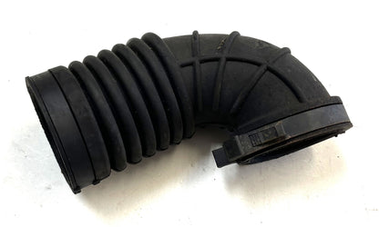Conector de manguera y tubo de filtro de aire para Jeep Wrangler YJ 91-95 4.0 de seis cilindros 