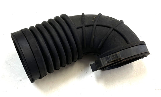 Conector de manguera y tubo de filtro de aire para Jeep Wrangler YJ 91-95 4.0 de seis cilindros 