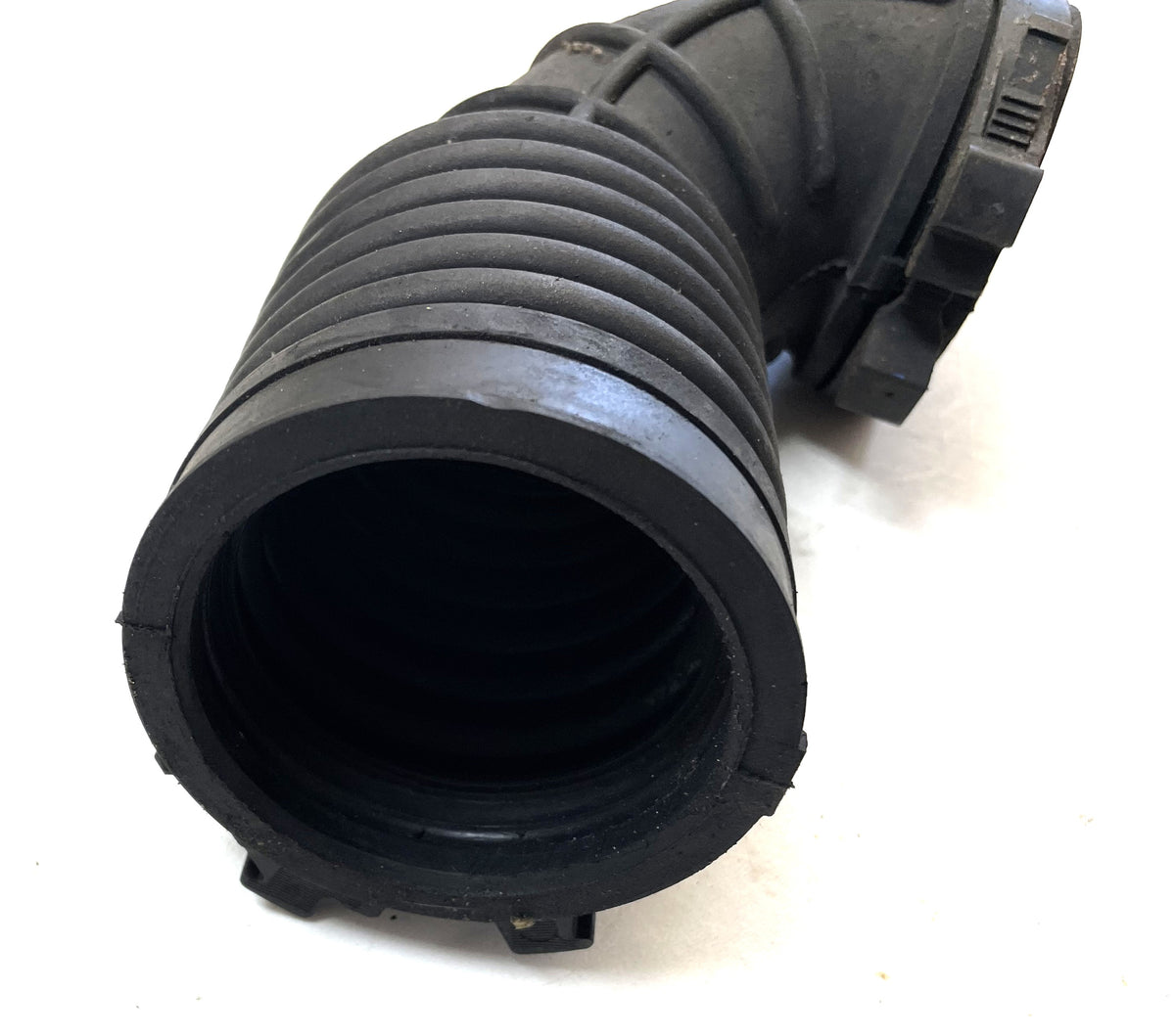 Conector de manguera y tubo de filtro de aire para Jeep Wrangler YJ 91-95 4.0 de seis cilindros 