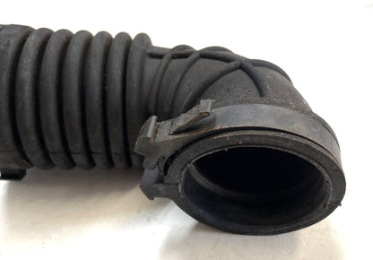 Conector de manguera y tubo de filtro de aire para Jeep Wrangler YJ 91-95 4.0 de seis cilindros 