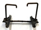 Pernos de abrazadera de barra de sujeción de bandeja de batería para Jeep YJ Wrangler 87-90 