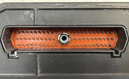 Jeep YJ 4.0 ECM 56027520 Engine Control Module Computer 91-95 Wrangler Manual