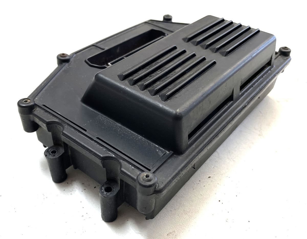 Jeep YJ 4.0 ECM 56027520 Engine Control Module Computer 91-95 Wrangler Manual