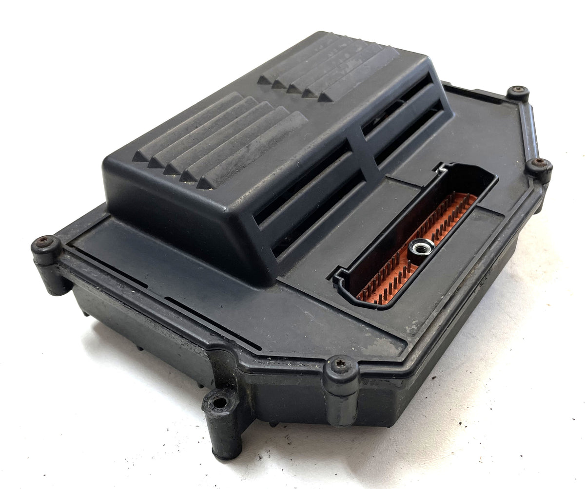 Jeep YJ 4.0 ECM 56027520 Engine Control Module Computer 91-95 Wrangler Manual