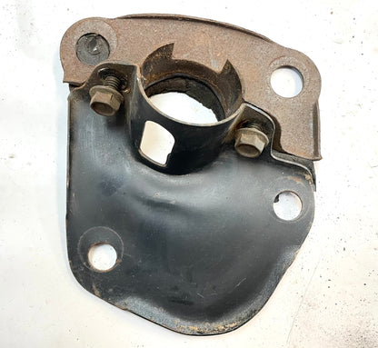 ¡SOPORTES DE MONTAJE DE COLUMNA DE DIRECCIÓN para Jeep, compatibles con modelos 76-95 CJ5 CJ7 CJ8 YJ Wrangler! 