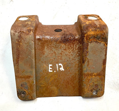¡SOPORTES DE MONTAJE DE COLUMNA DE DIRECCIÓN para Jeep, compatibles con modelos 76-95 CJ5 CJ7 CJ8 YJ Wrangler! 