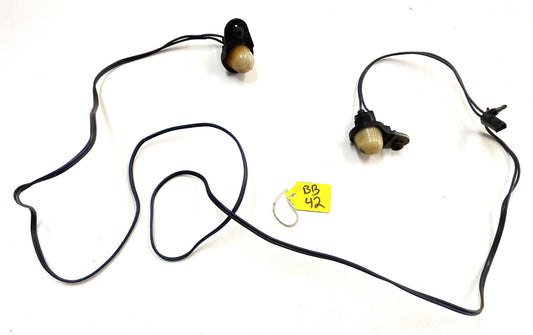 Jeep CJ Dash Courtesy Light CJ5 CJ7 CJ8 76-86 Valet Lights!